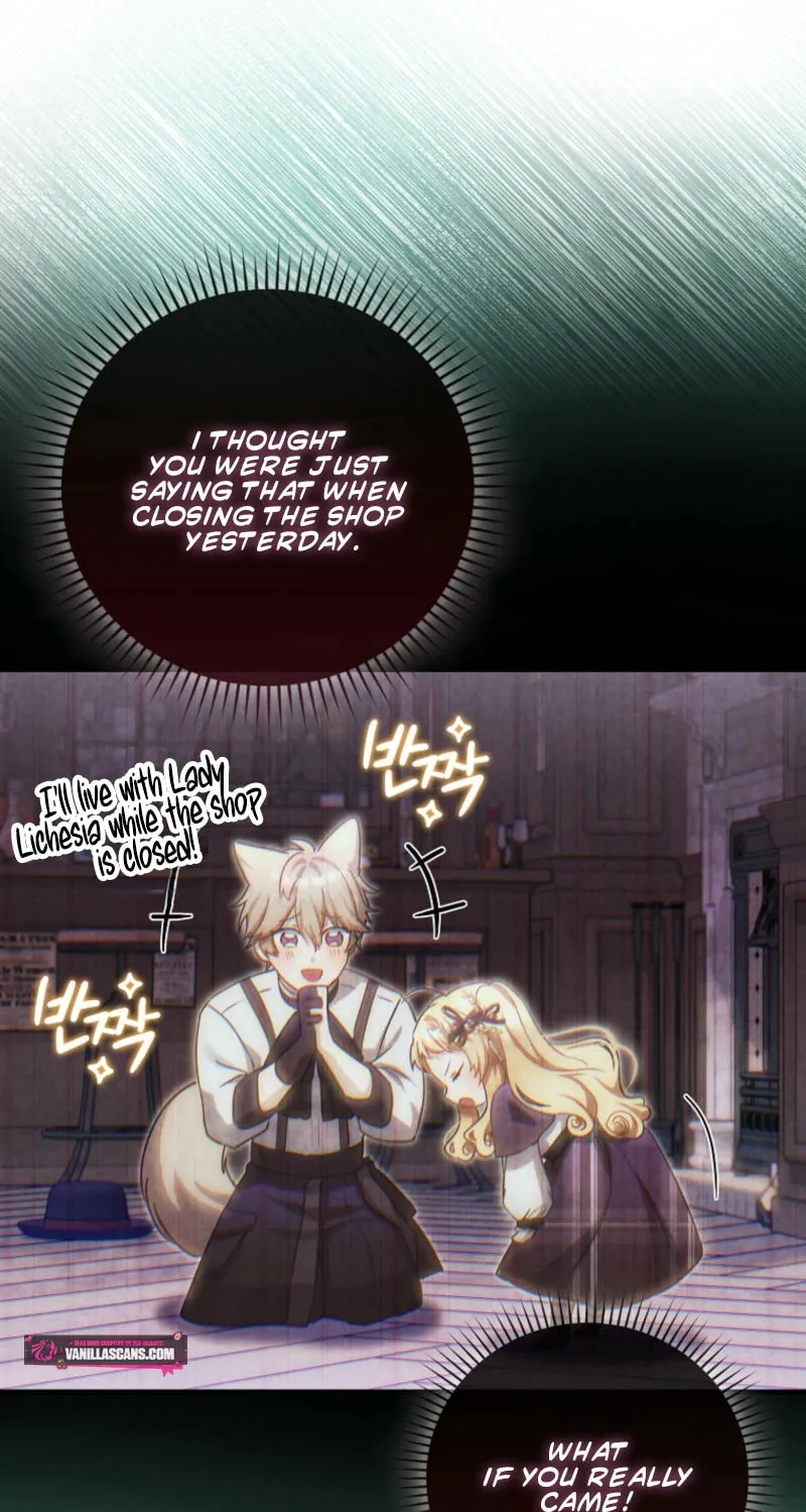 The Baby Fairy is a Villain Chapter 17 page 95 - 