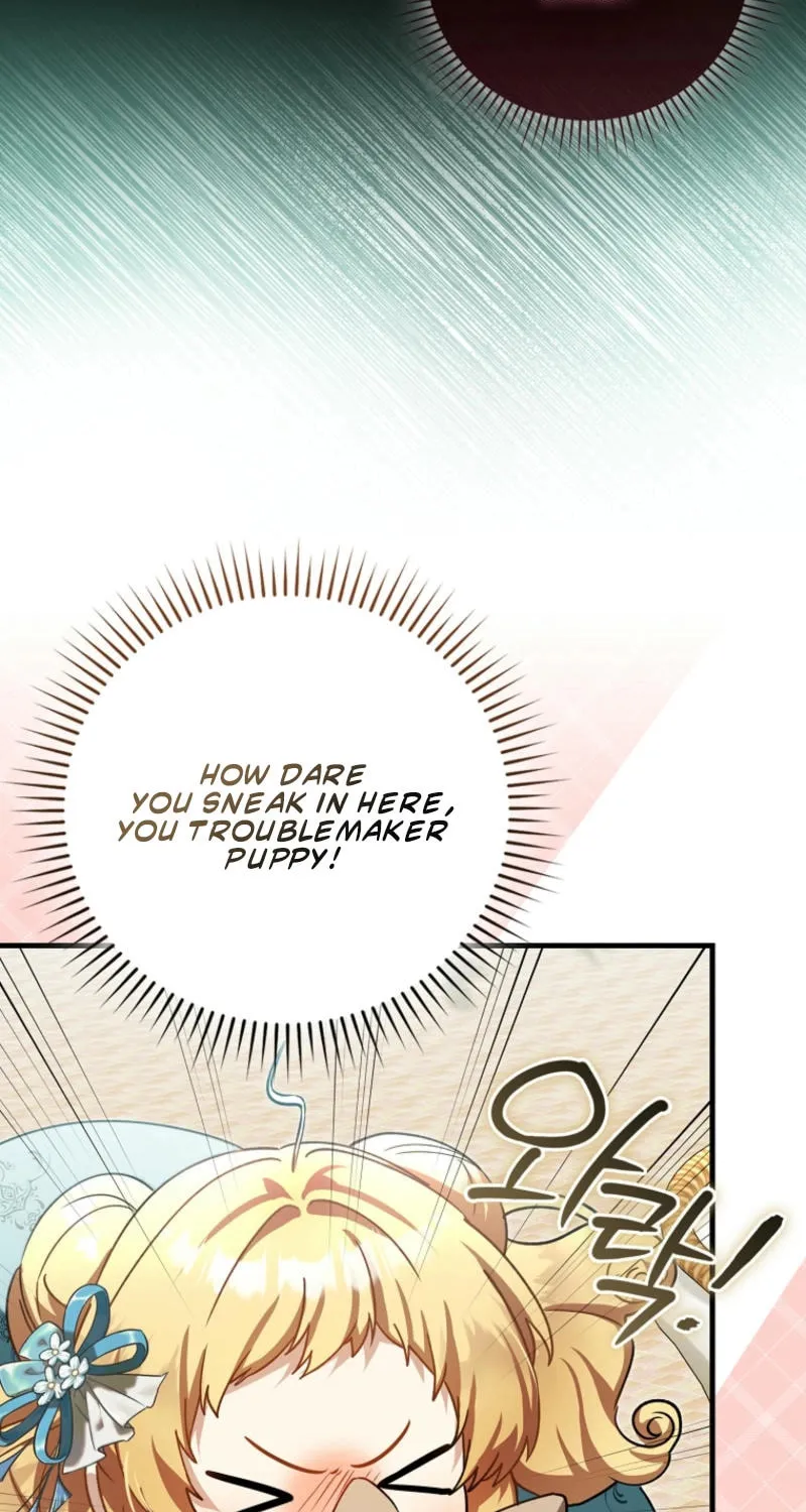 The Baby Fairy is a Villain Chapter 17 page 96 - 
