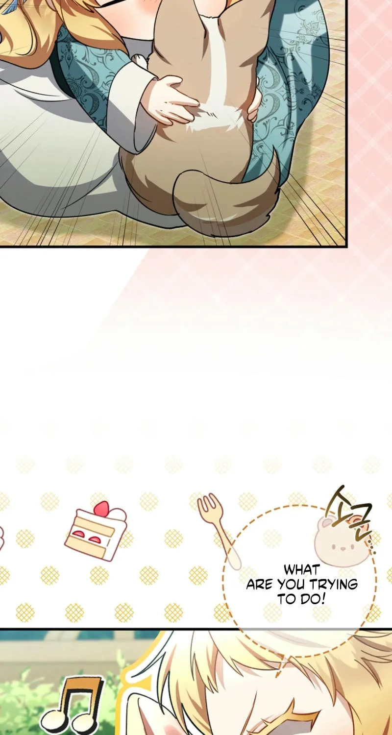 The Baby Fairy is a Villain Chapter 17 page 97 - 