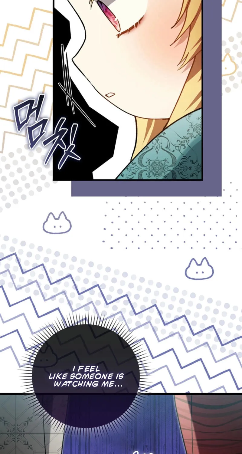 The Baby Fairy is a Villain Chapter 17 page 99 - 