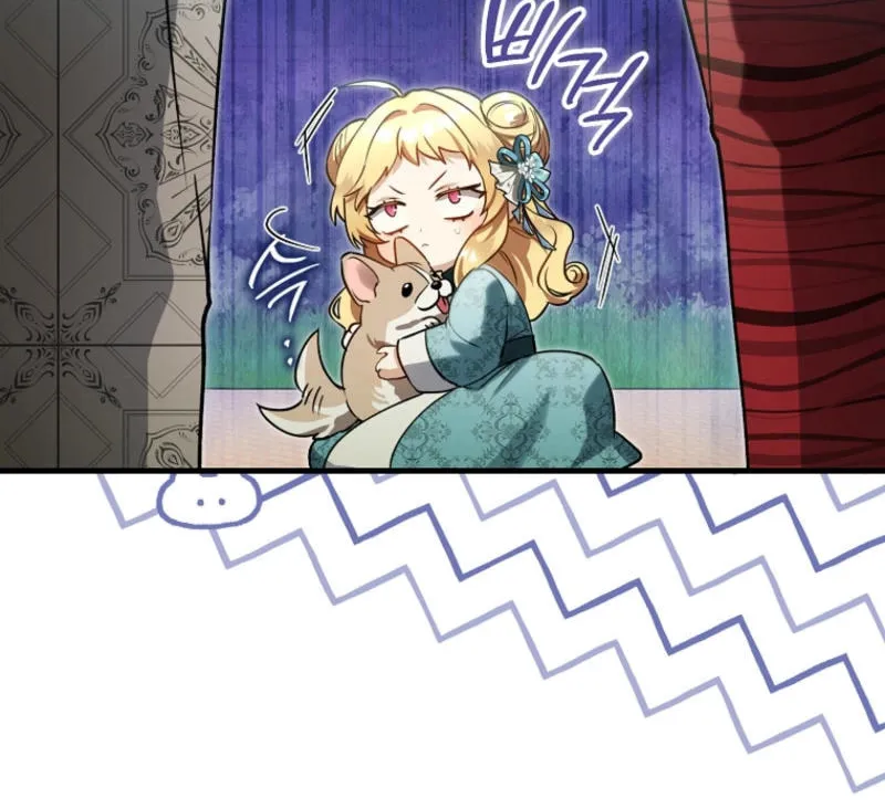 The Baby Fairy is a Villain Chapter 17 page 100 - 