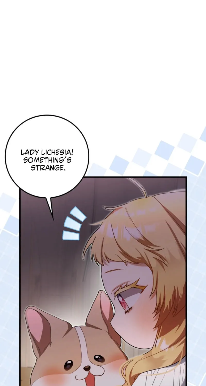 The Baby Fairy is a Villain Chapter 18 page 102 - 