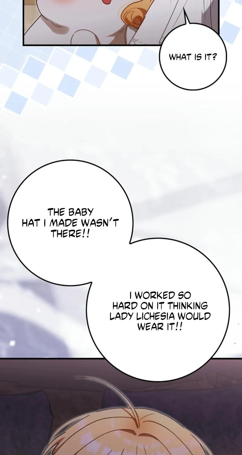 The Baby Fairy is a Villain Chapter 18 page 103 - 