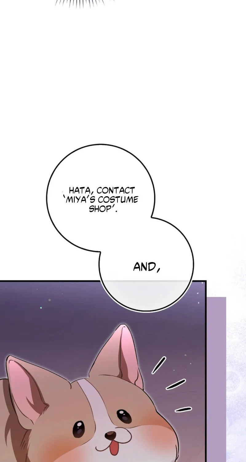 The Baby Fairy is a Villain Chapter 18 page 107 - 
