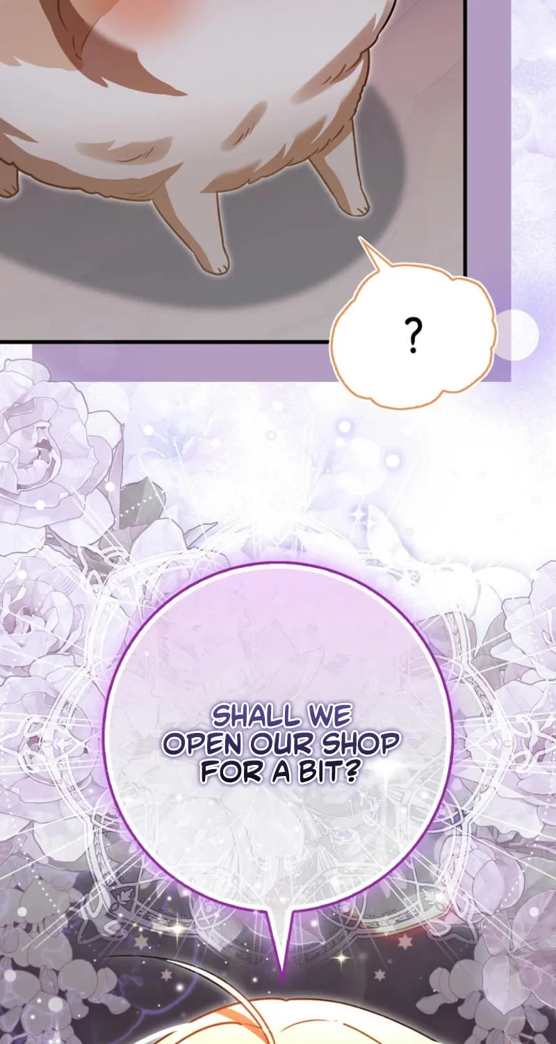 The Baby Fairy is a Villain Chapter 18 page 108 - 