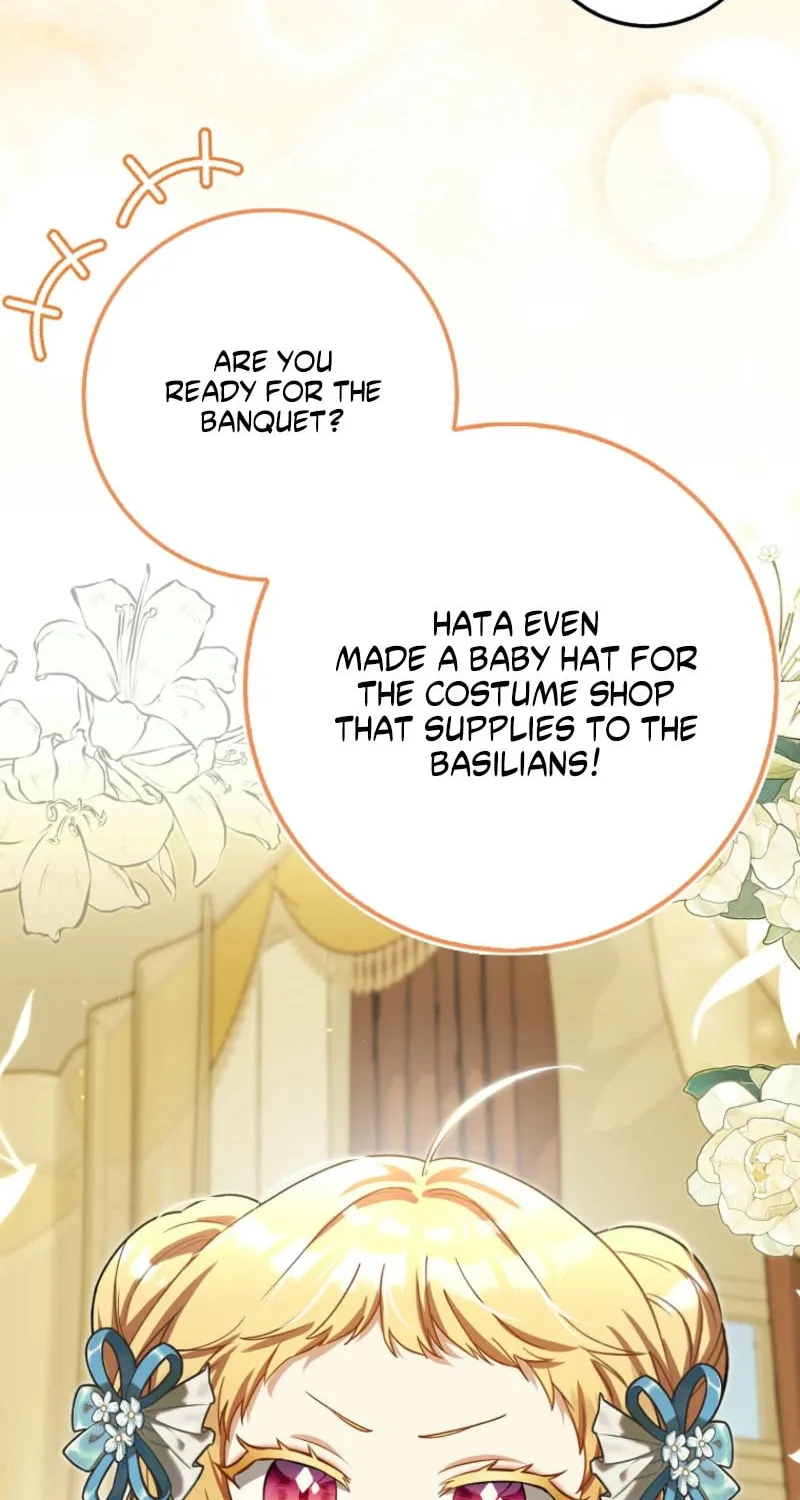 The Baby Fairy is a Villain Chapter 18 page 12 - 