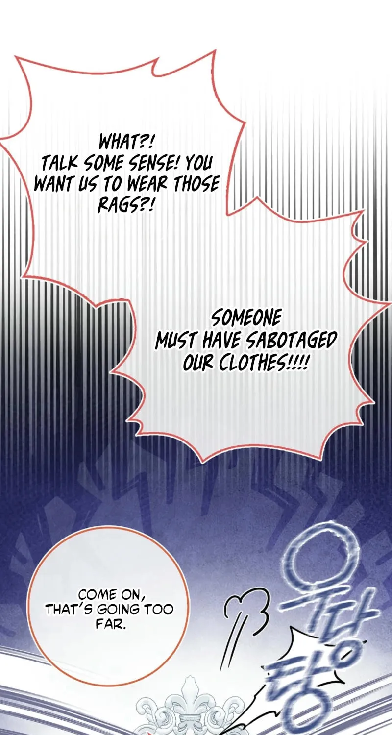 The Baby Fairy is a Villain Chapter 18 page 21 - 