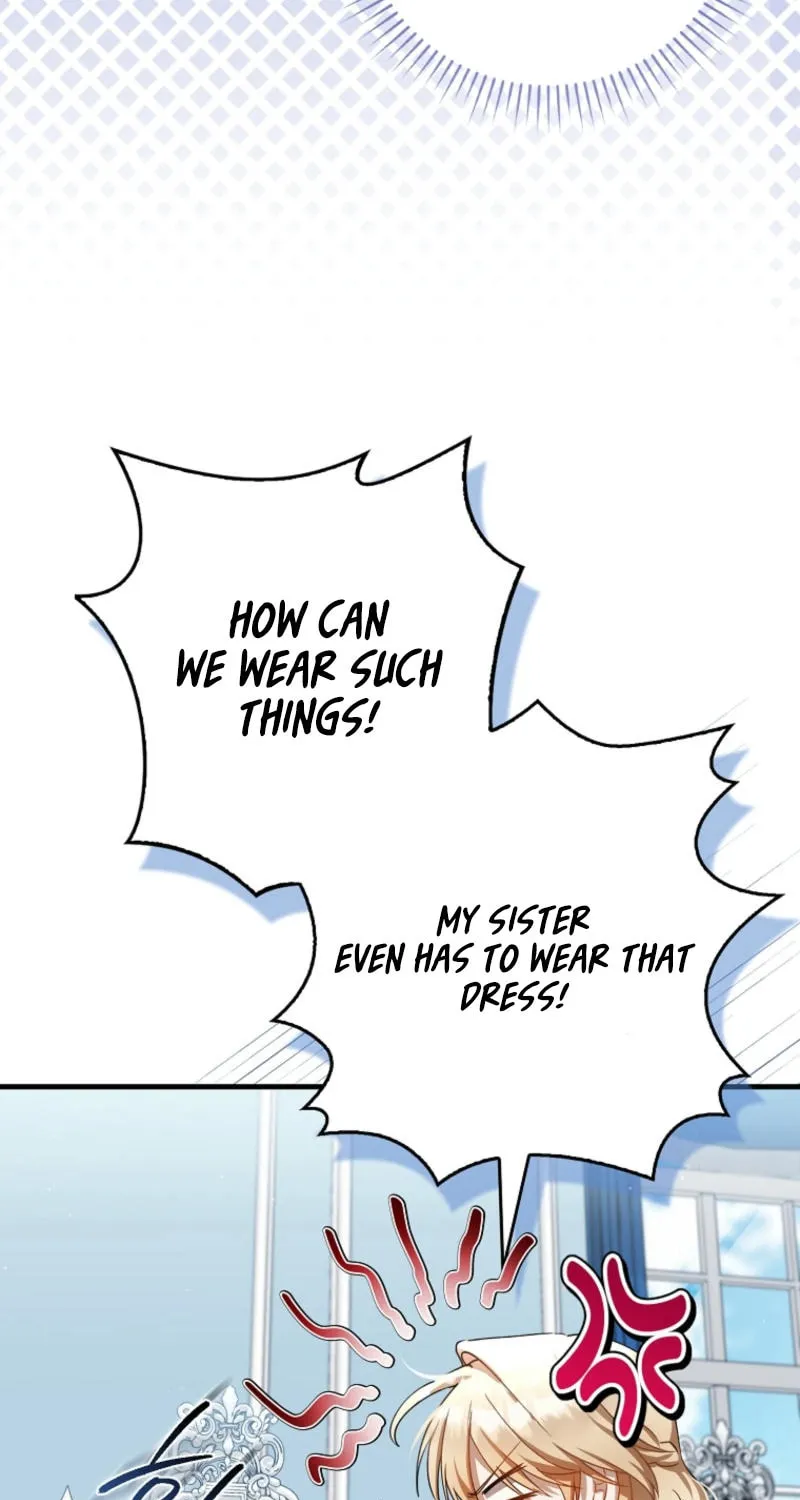 The Baby Fairy is a Villain Chapter 18 page 23 - 