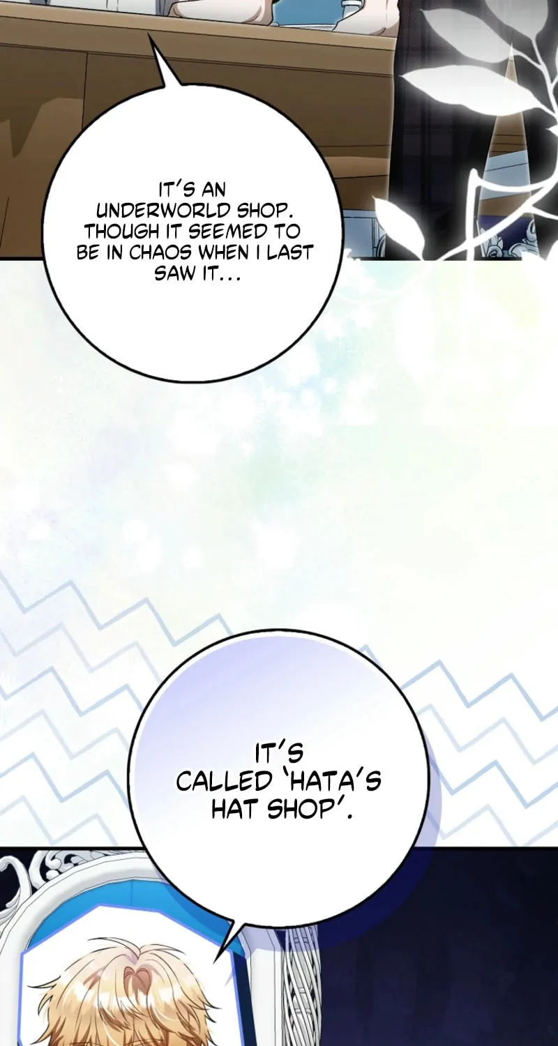 The Baby Fairy is a Villain Chapter 18 page 27 - 