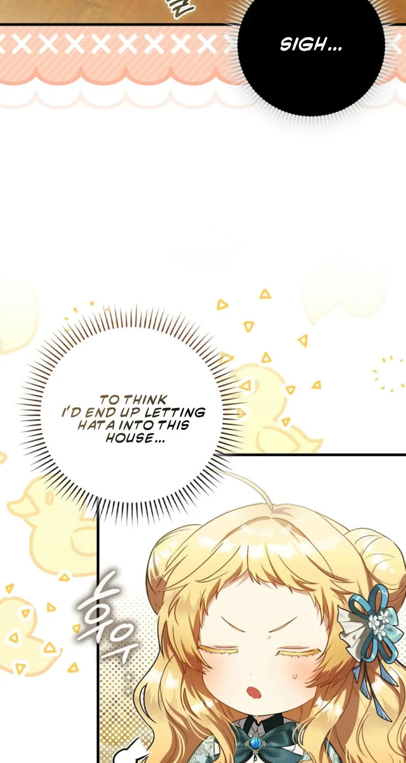 The Baby Fairy is a Villain Chapter 18 page 4 - 