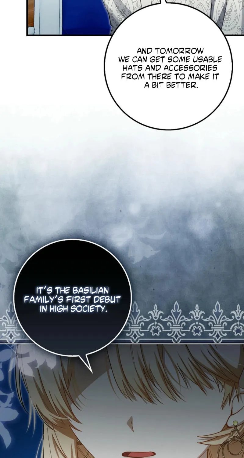 The Baby Fairy is a Villain Chapter 18 page 33 - 