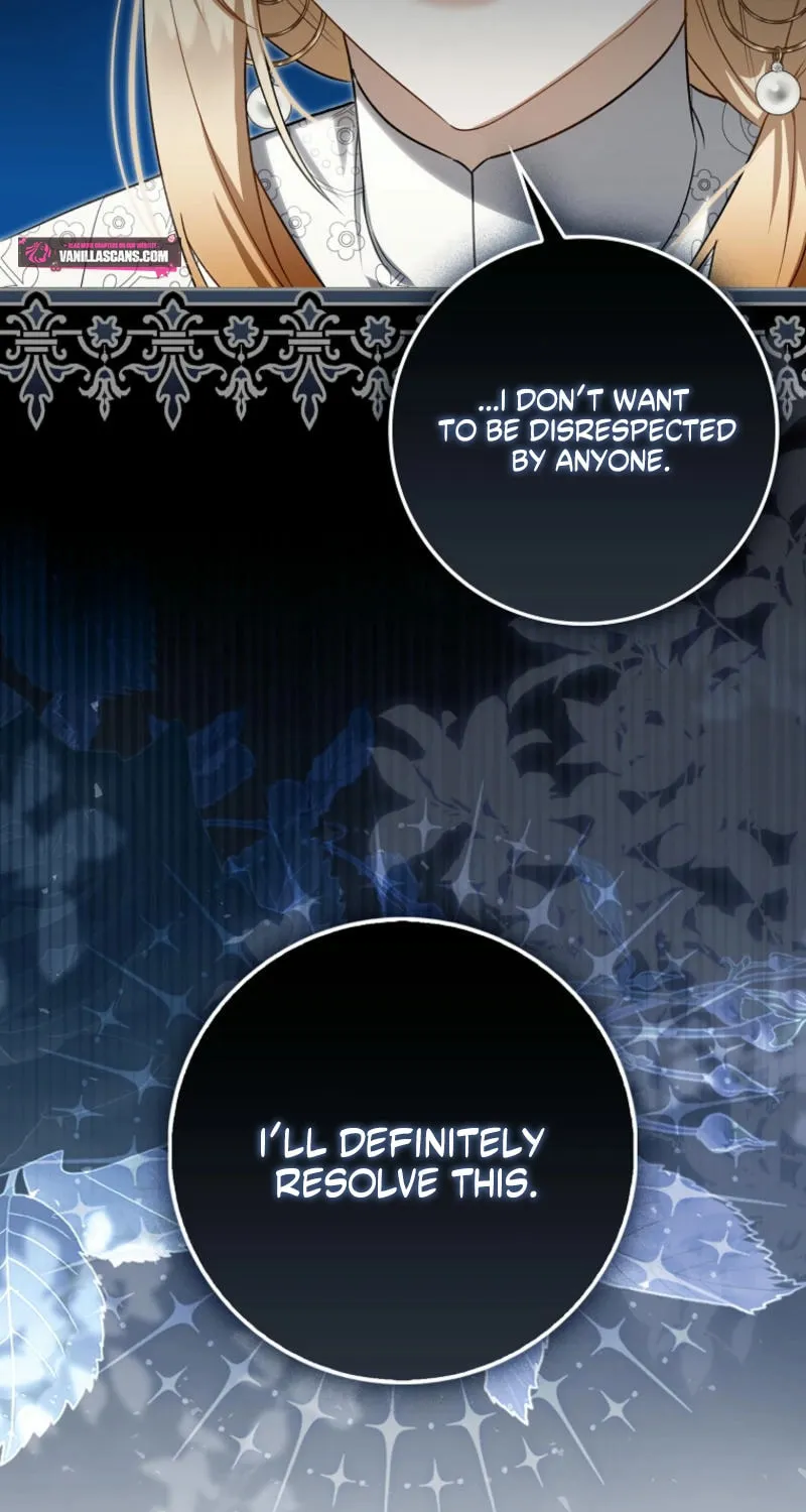 The Baby Fairy is a Villain Chapter 18 page 34 - 