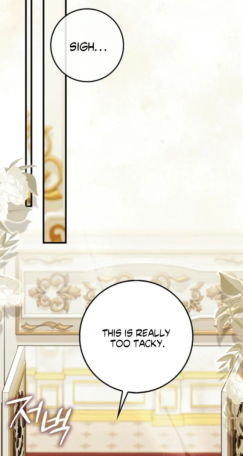The Baby Fairy is a Villain Chapter 18 page 36 - 