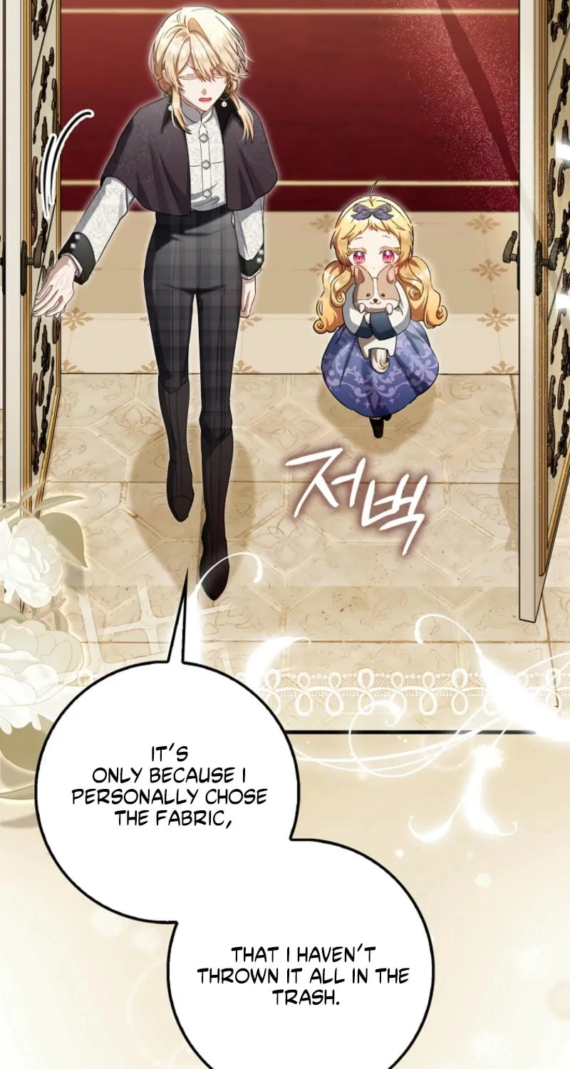 The Baby Fairy is a Villain Chapter 18 page 37 - 
