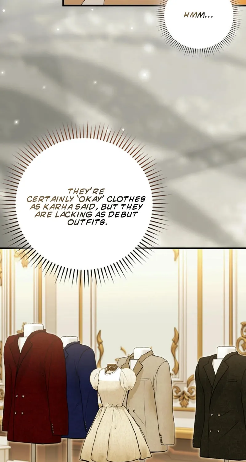 The Baby Fairy is a Villain Chapter 18 page 39 - 
