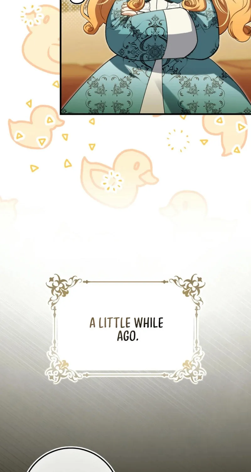 The Baby Fairy is a Villain Chapter 18 page 5 - 