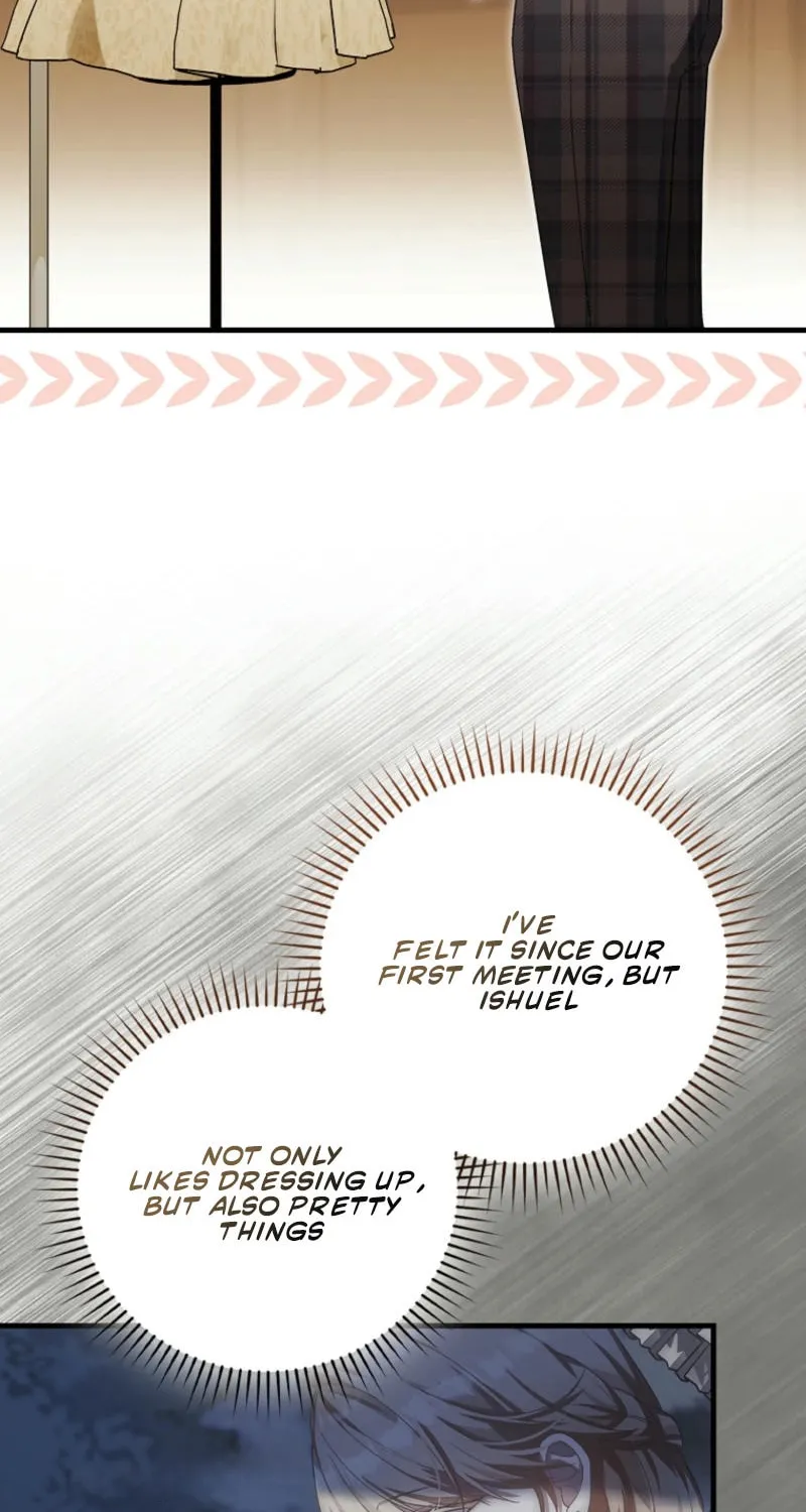 The Baby Fairy is a Villain Chapter 18 page 42 - 