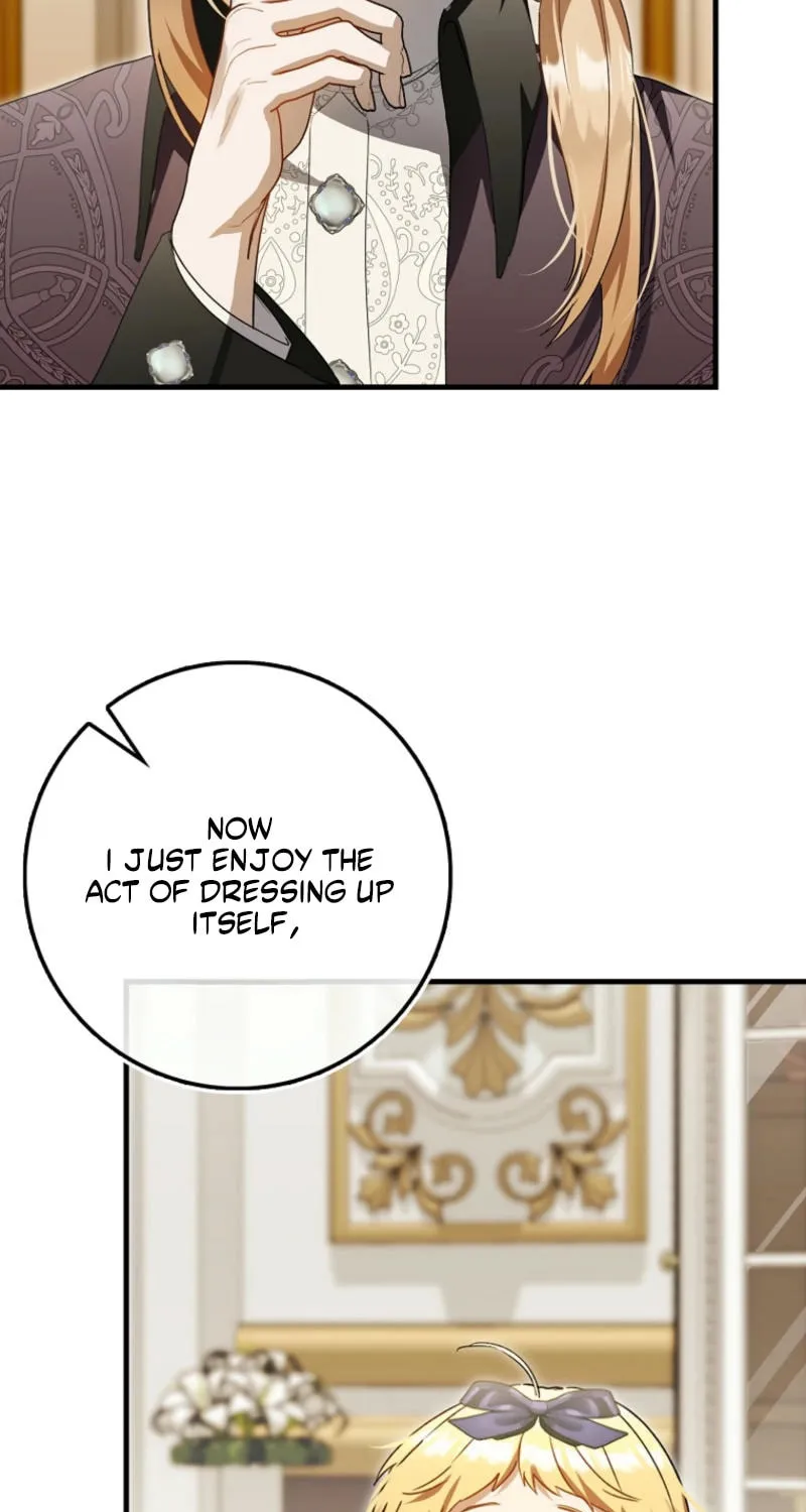 The Baby Fairy is a Villain Chapter 18 page 47 - 