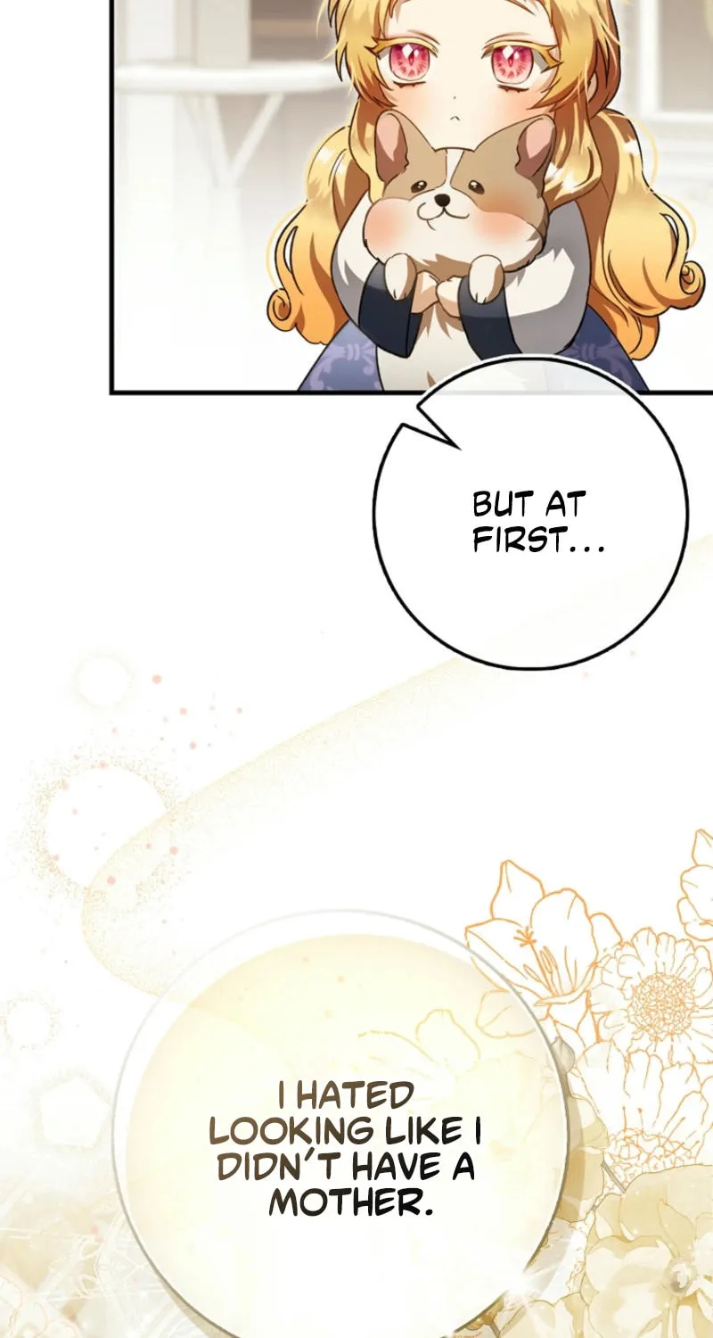 The Baby Fairy is a Villain Chapter 18 page 48 - 
