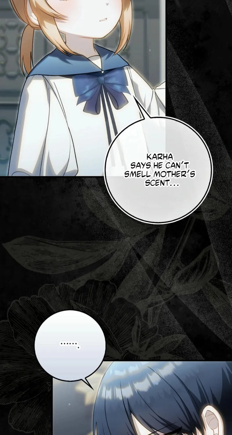 The Baby Fairy is a Villain Chapter 18 page 54 - 
