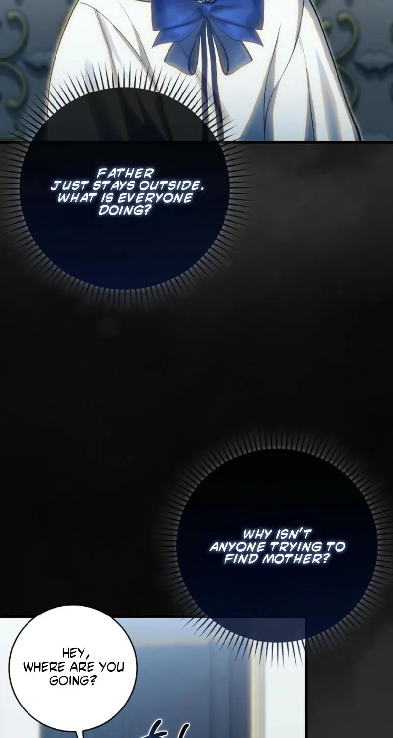 The Baby Fairy is a Villain Chapter 18 page 59 - 