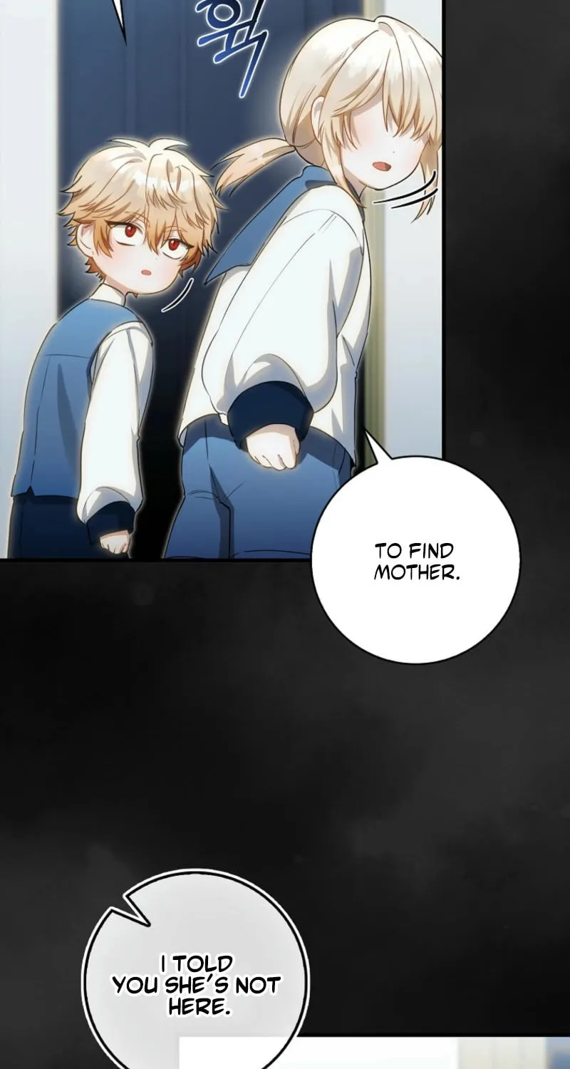The Baby Fairy is a Villain Chapter 18 page 60 - 
