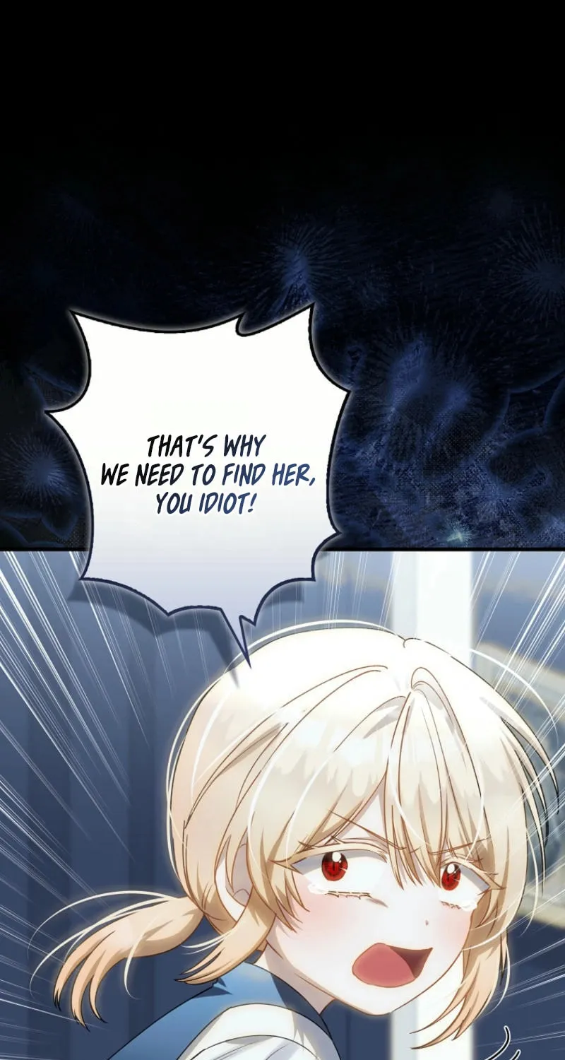 The Baby Fairy is a Villain Chapter 18 page 62 - 