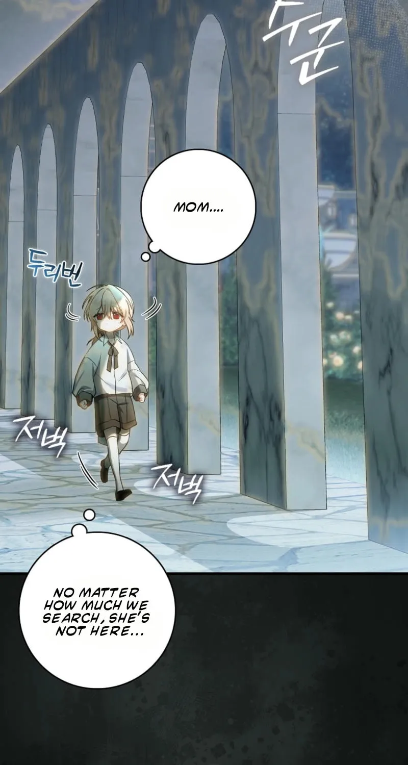 The Baby Fairy is a Villain Chapter 18 page 68 - 