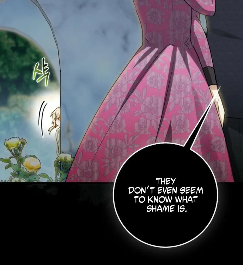 The Baby Fairy is a Villain Chapter 18 page 71 - 