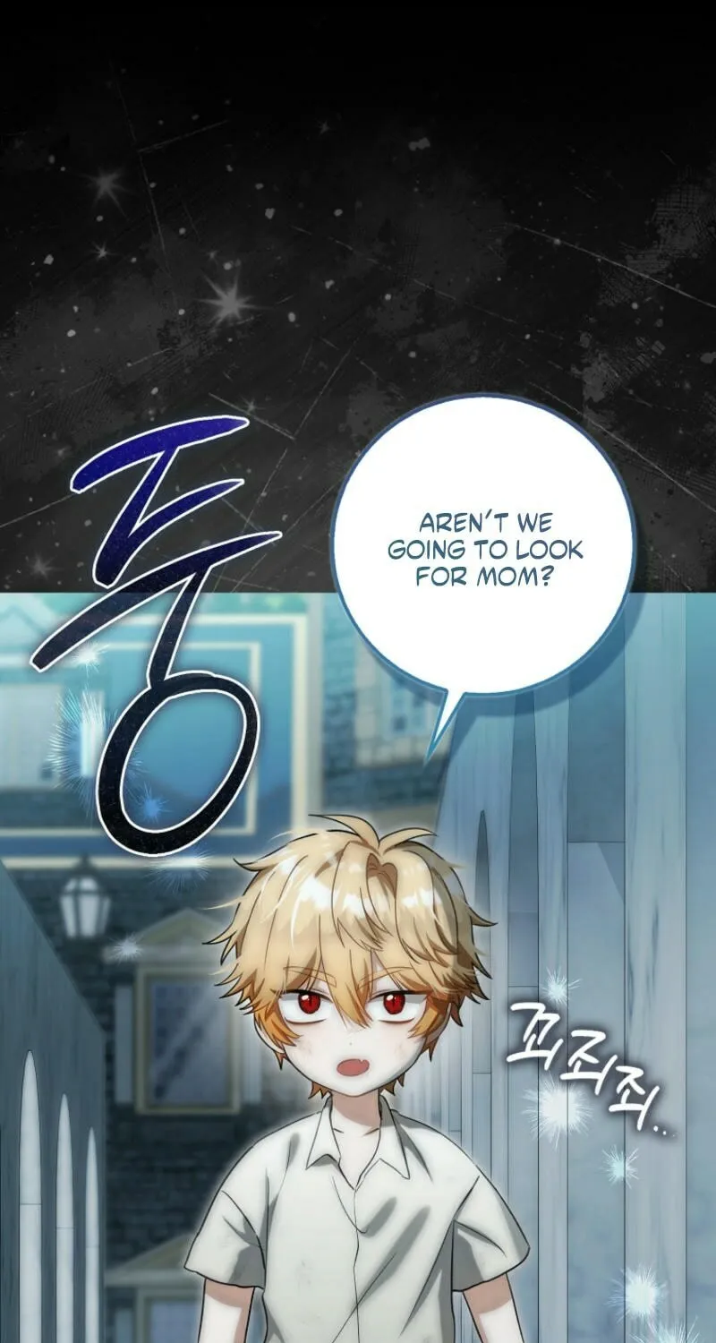 The Baby Fairy is a Villain Chapter 18 page 80 - 
