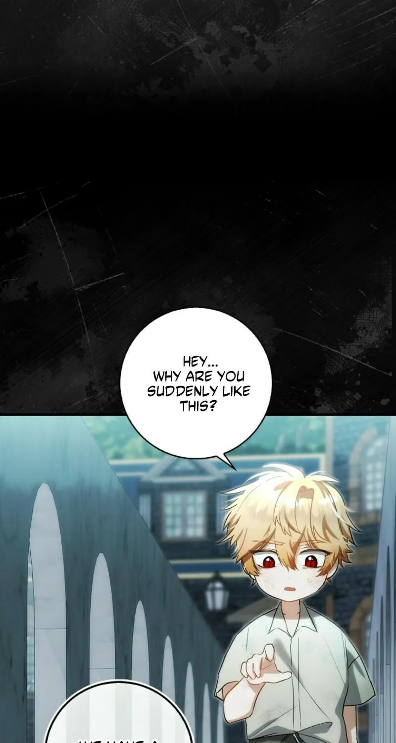 The Baby Fairy is a Villain Chapter 18 page 84 - 
