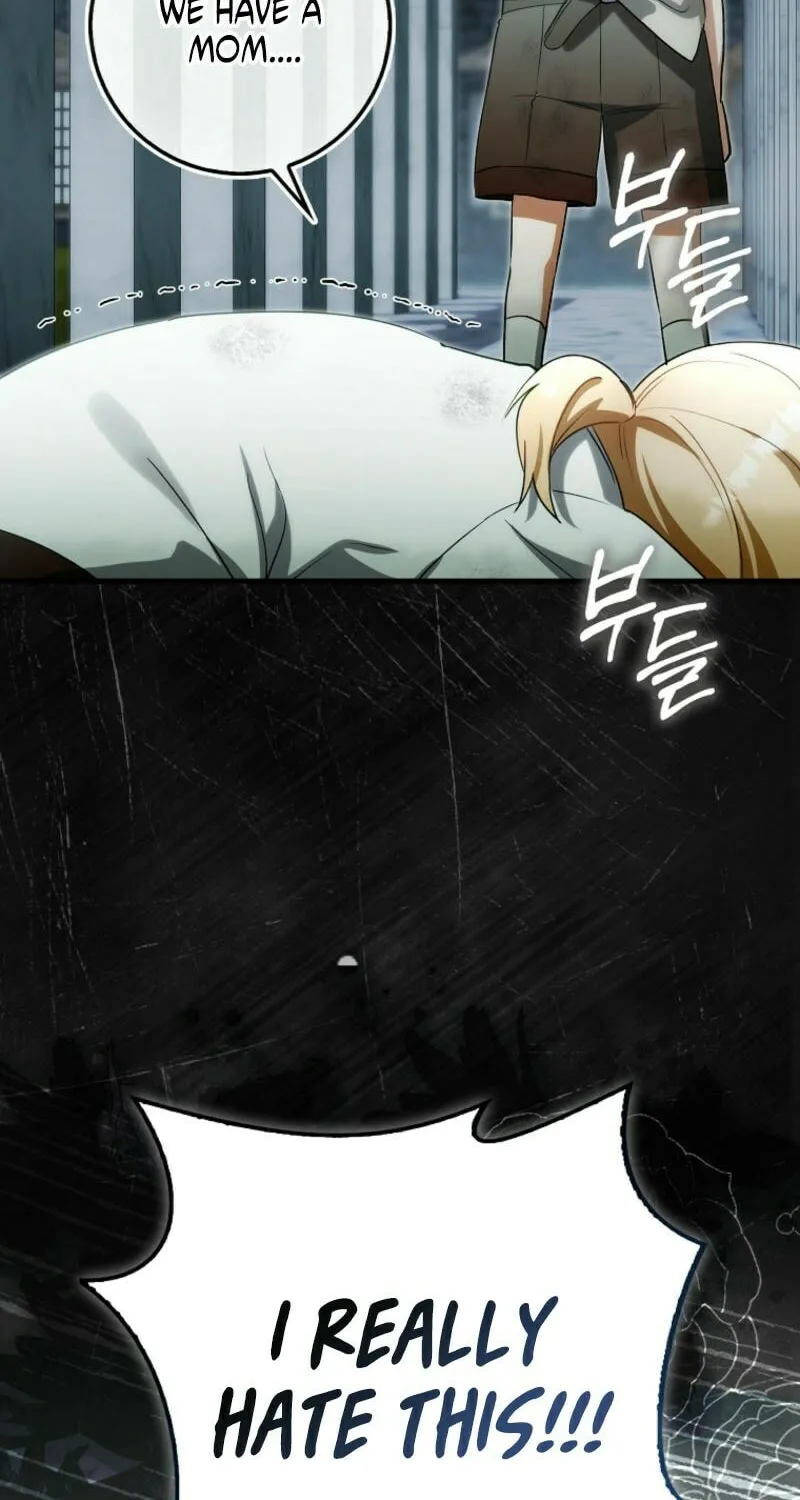 The Baby Fairy is a Villain Chapter 18 page 85 - 