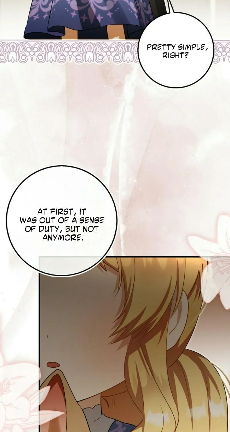 The Baby Fairy is a Villain Chapter 18 page 90 - 