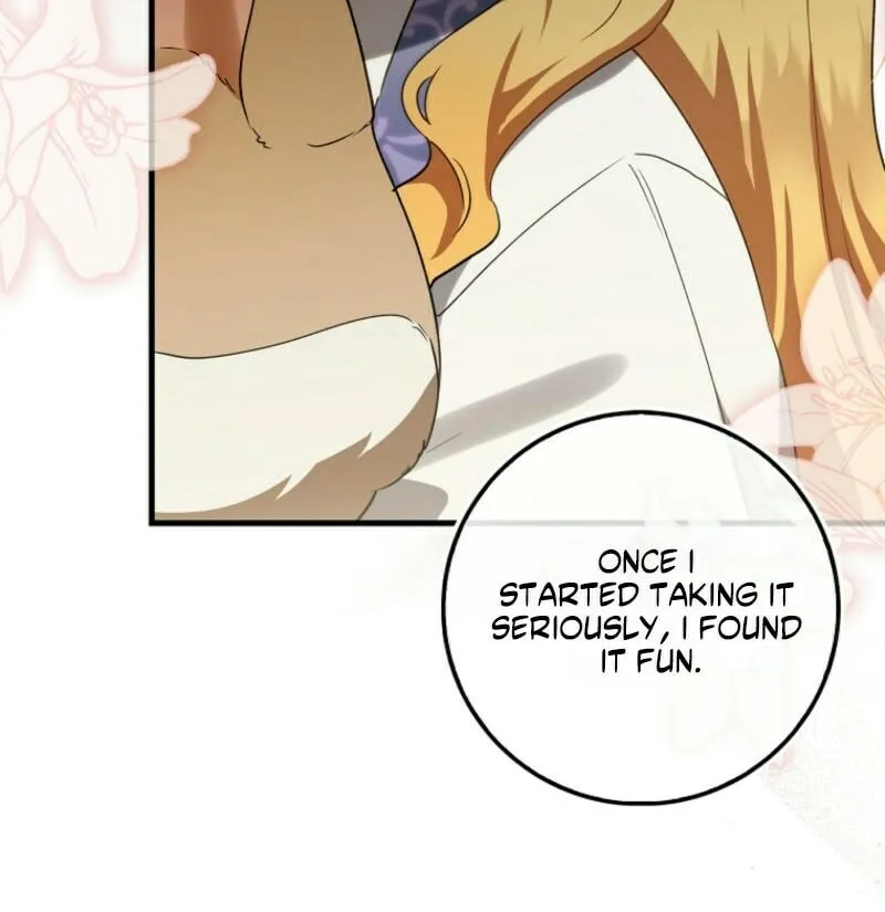 The Baby Fairy is a Villain Chapter 18 page 91 - 