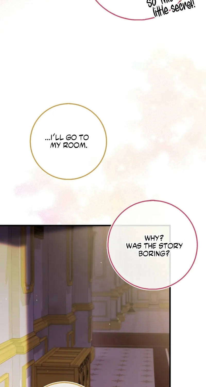 The Baby Fairy is a Villain Chapter 18 page 97 - 
