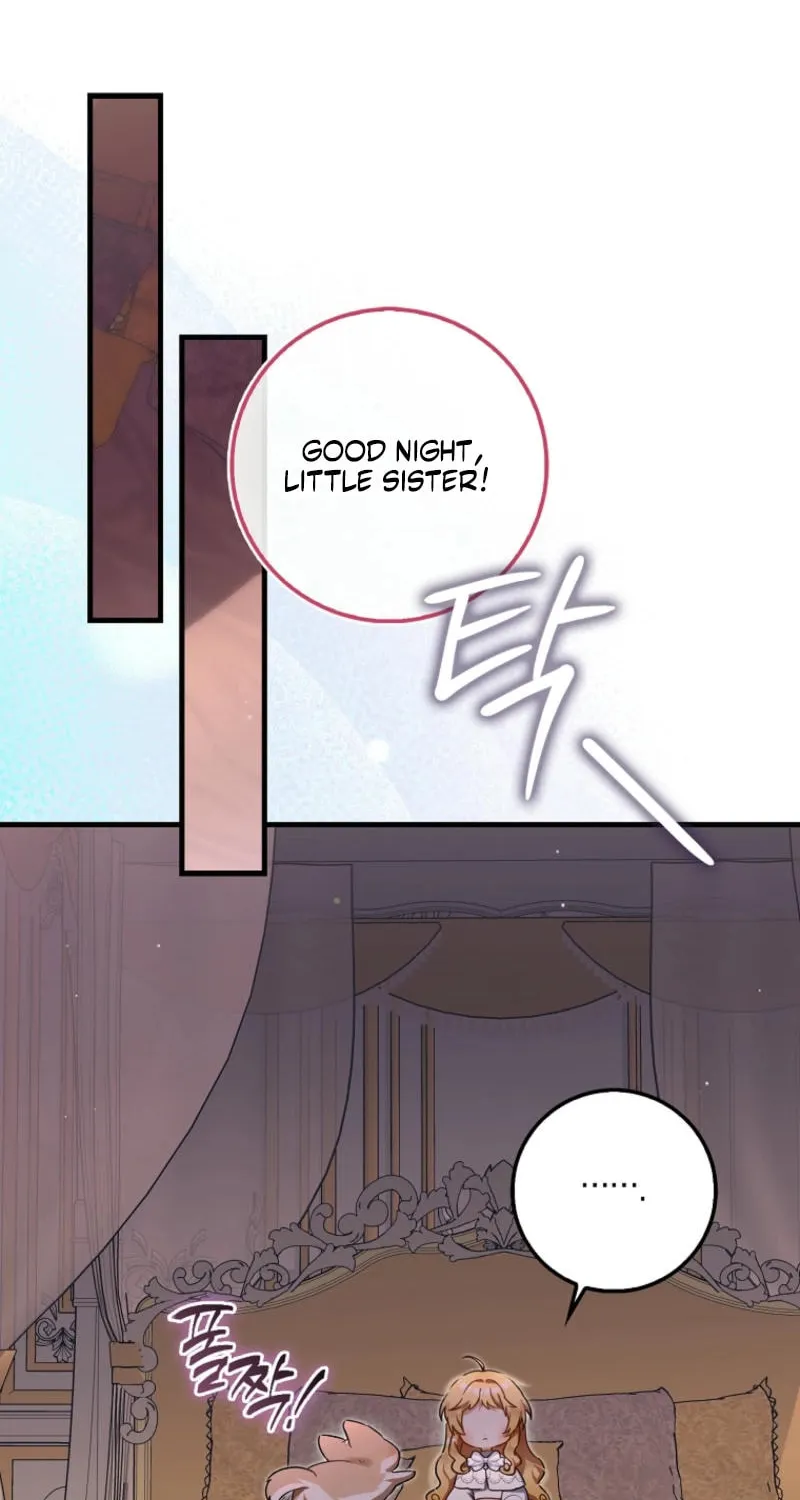 The Baby Fairy is a Villain Chapter 18 page 99 - 