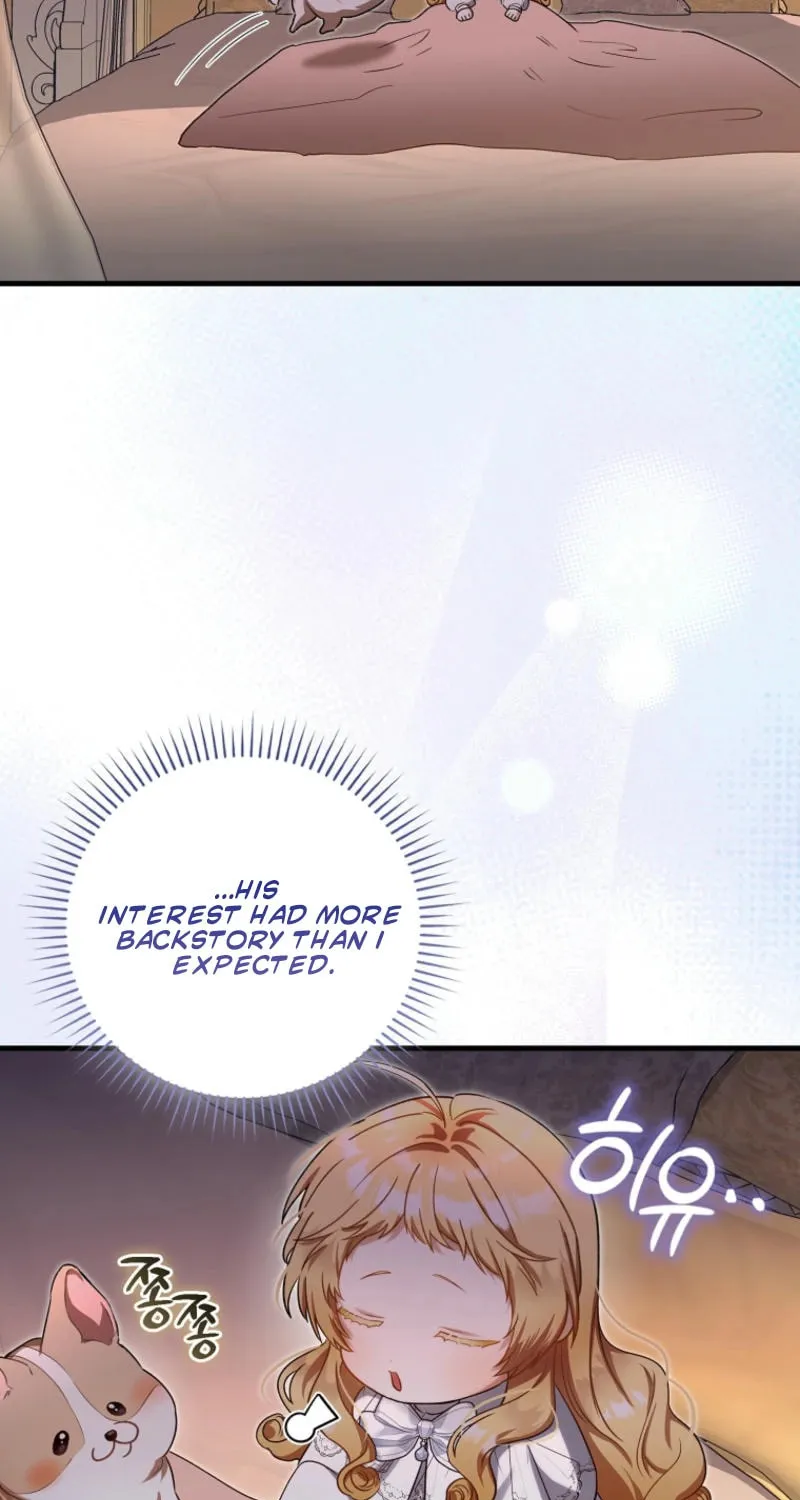 The Baby Fairy is a Villain Chapter 18 page 100 - 