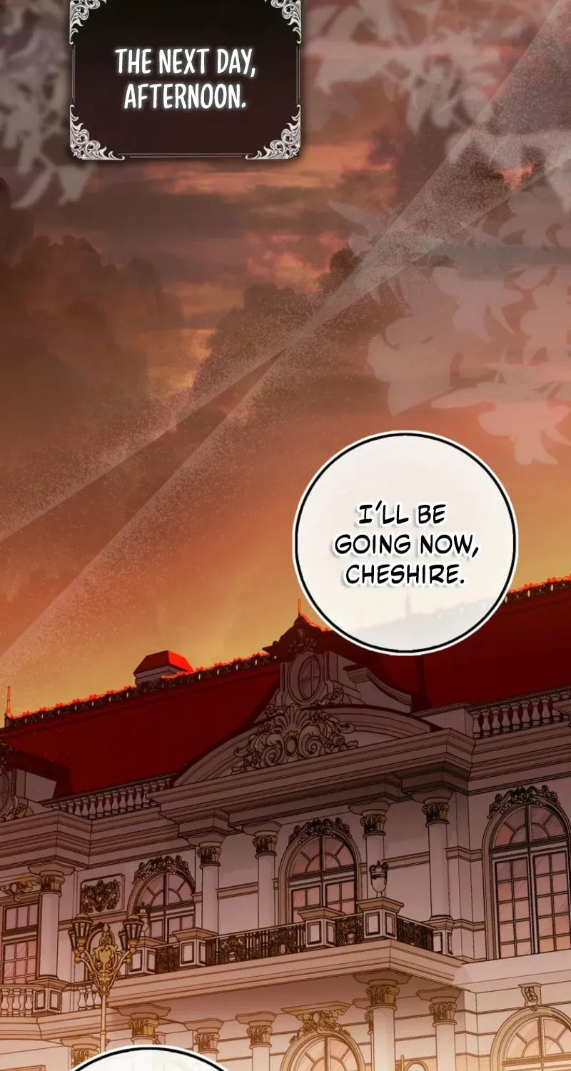 The Baby Fairy is a Villain Chapter 19 page 2 - 