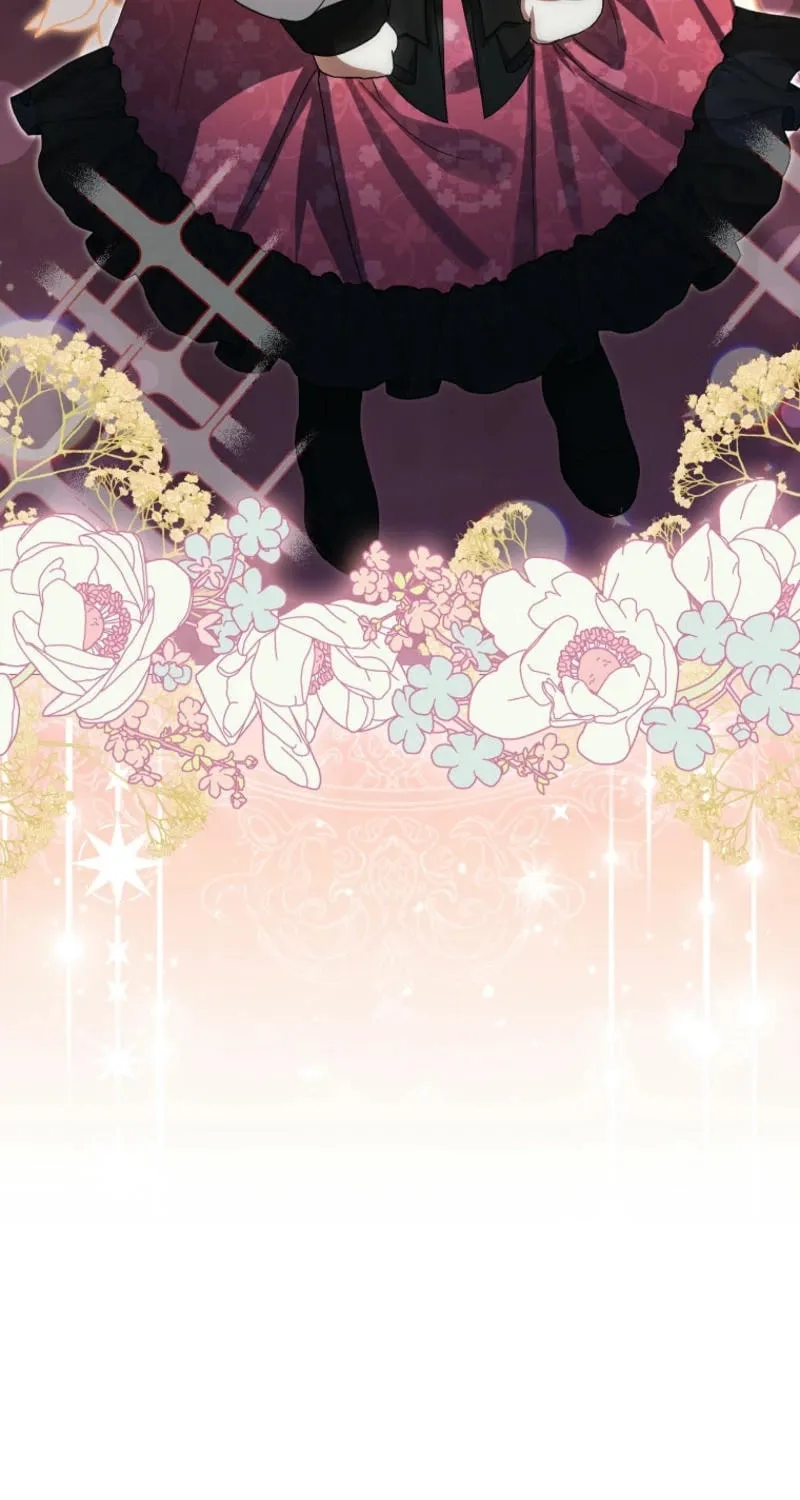 The Baby Fairy is a Villain Chapter 19 page 12 - 