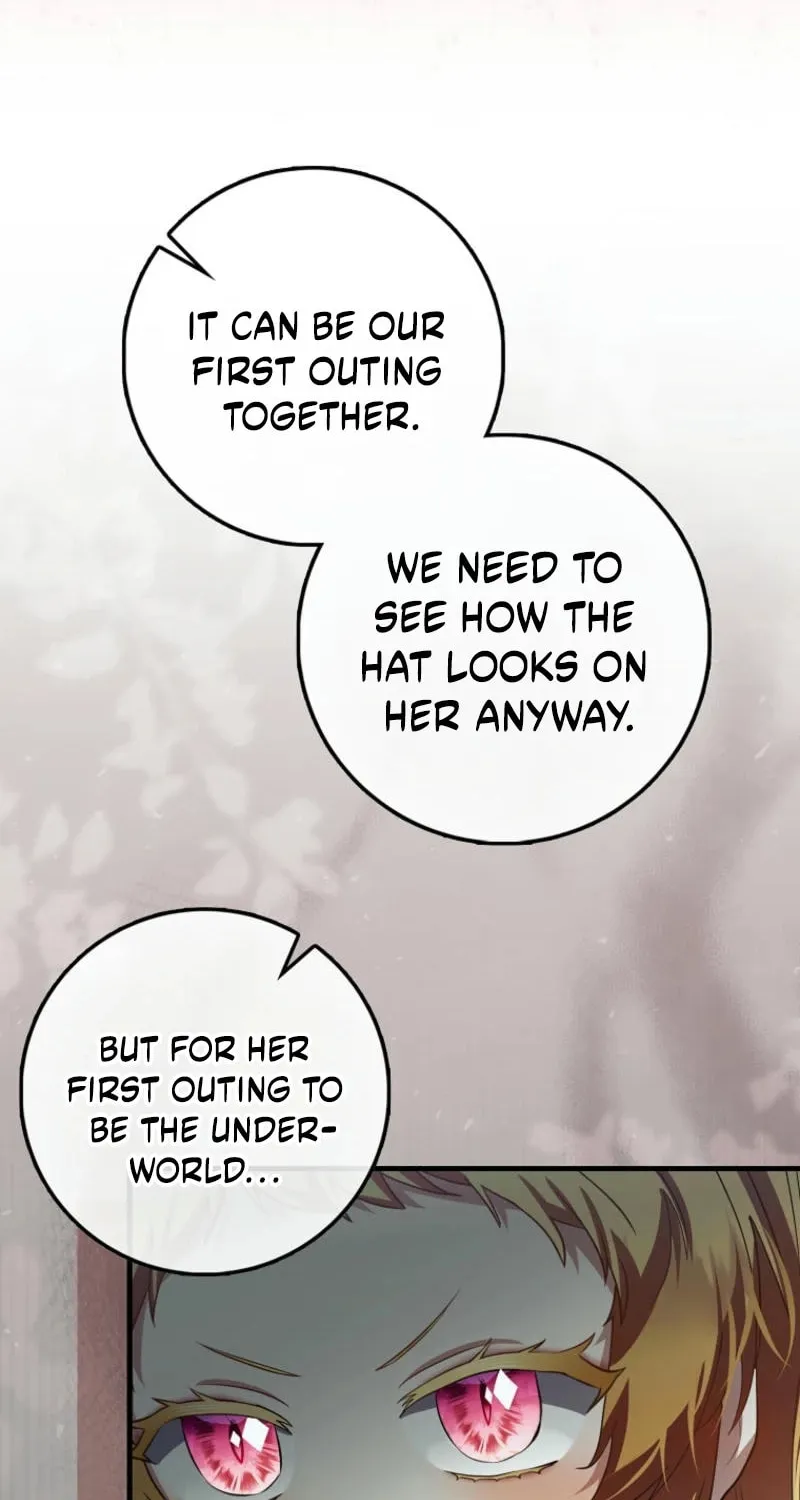 The Baby Fairy is a Villain Chapter 19 page 15 - 