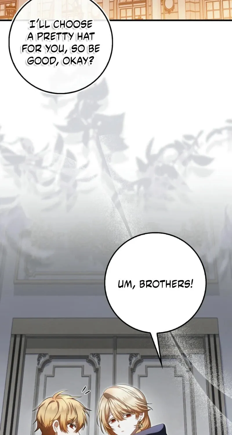 The Baby Fairy is a Villain Chapter 19 page 3 - 
