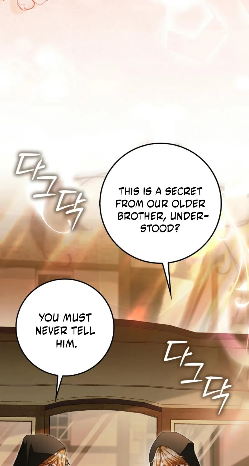 The Baby Fairy is a Villain Chapter 19 page 23 - 