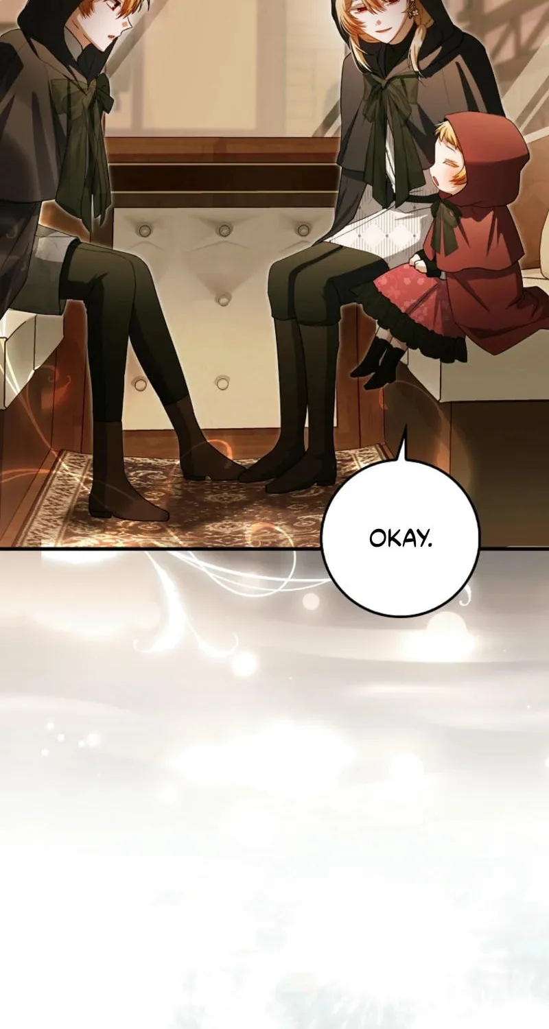 The Baby Fairy is a Villain Chapter 19 page 24 - 