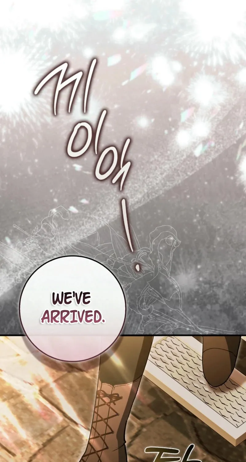 The Baby Fairy is a Villain Chapter 19 page 25 - 