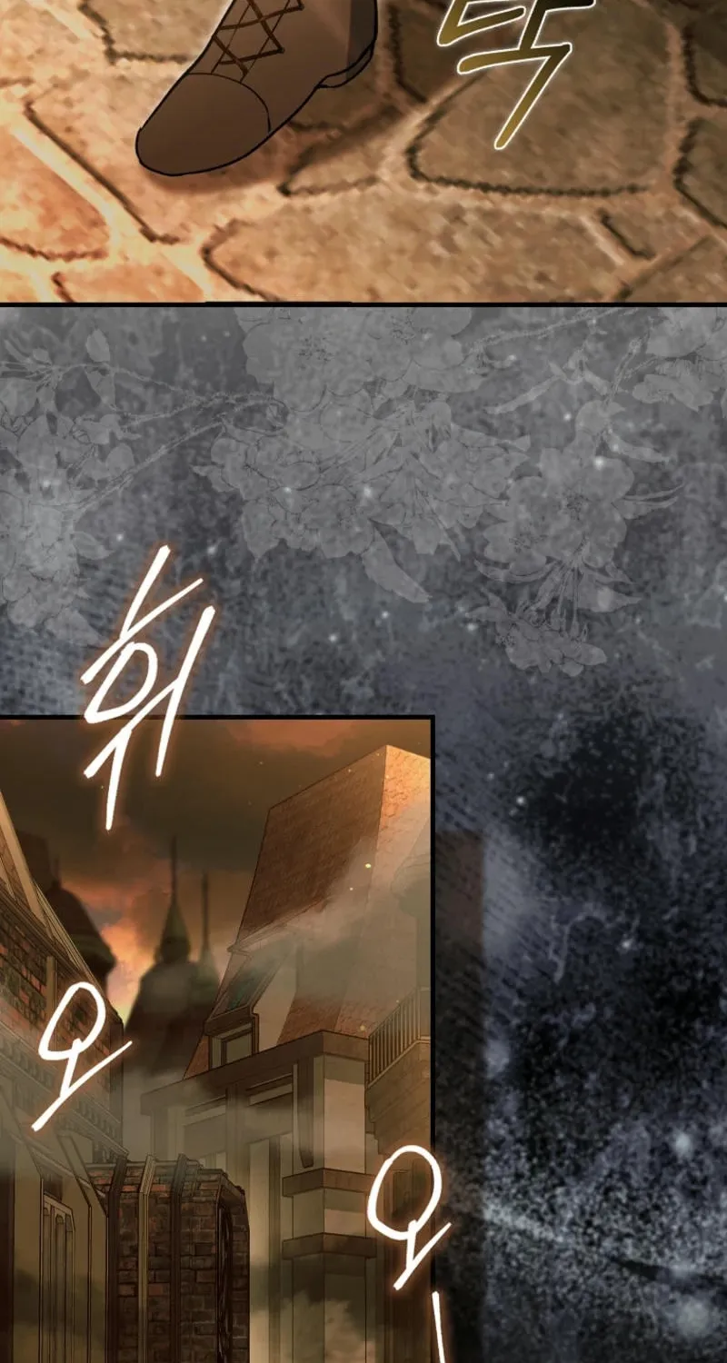 The Baby Fairy is a Villain Chapter 19 page 26 - 