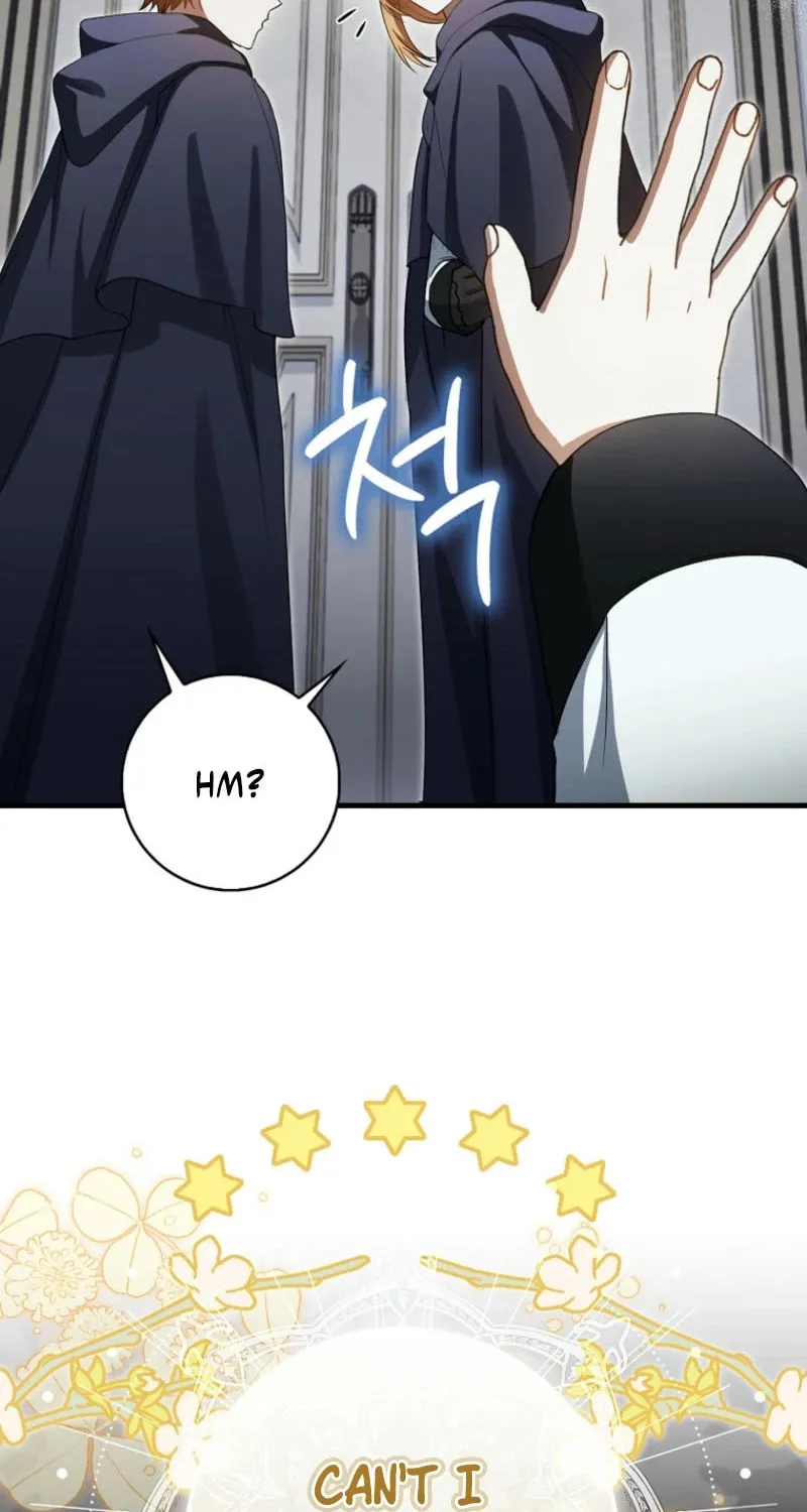 The Baby Fairy is a Villain Chapter 19 page 4 - 