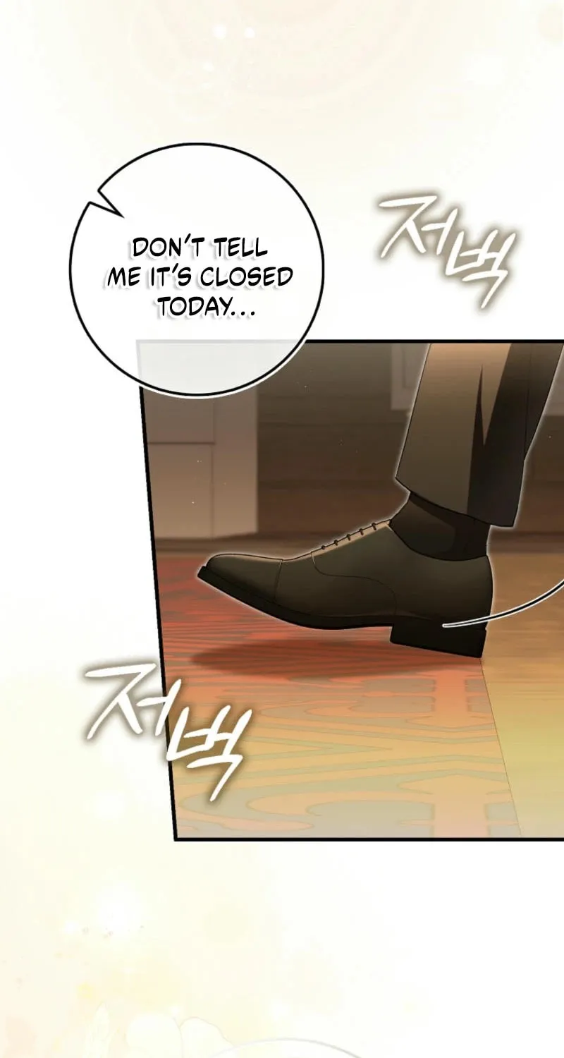 The Baby Fairy is a Villain Chapter 19 page 34 - 