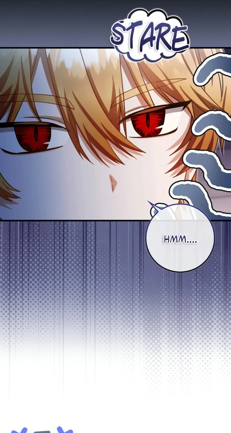 The Baby Fairy is a Villain Chapter 19 page 40 - 