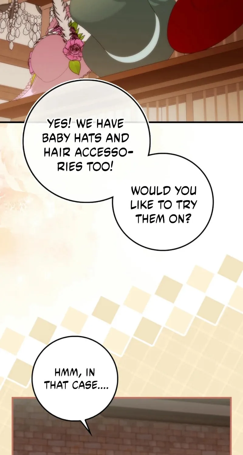 The Baby Fairy is a Villain Chapter 19 page 46 - 