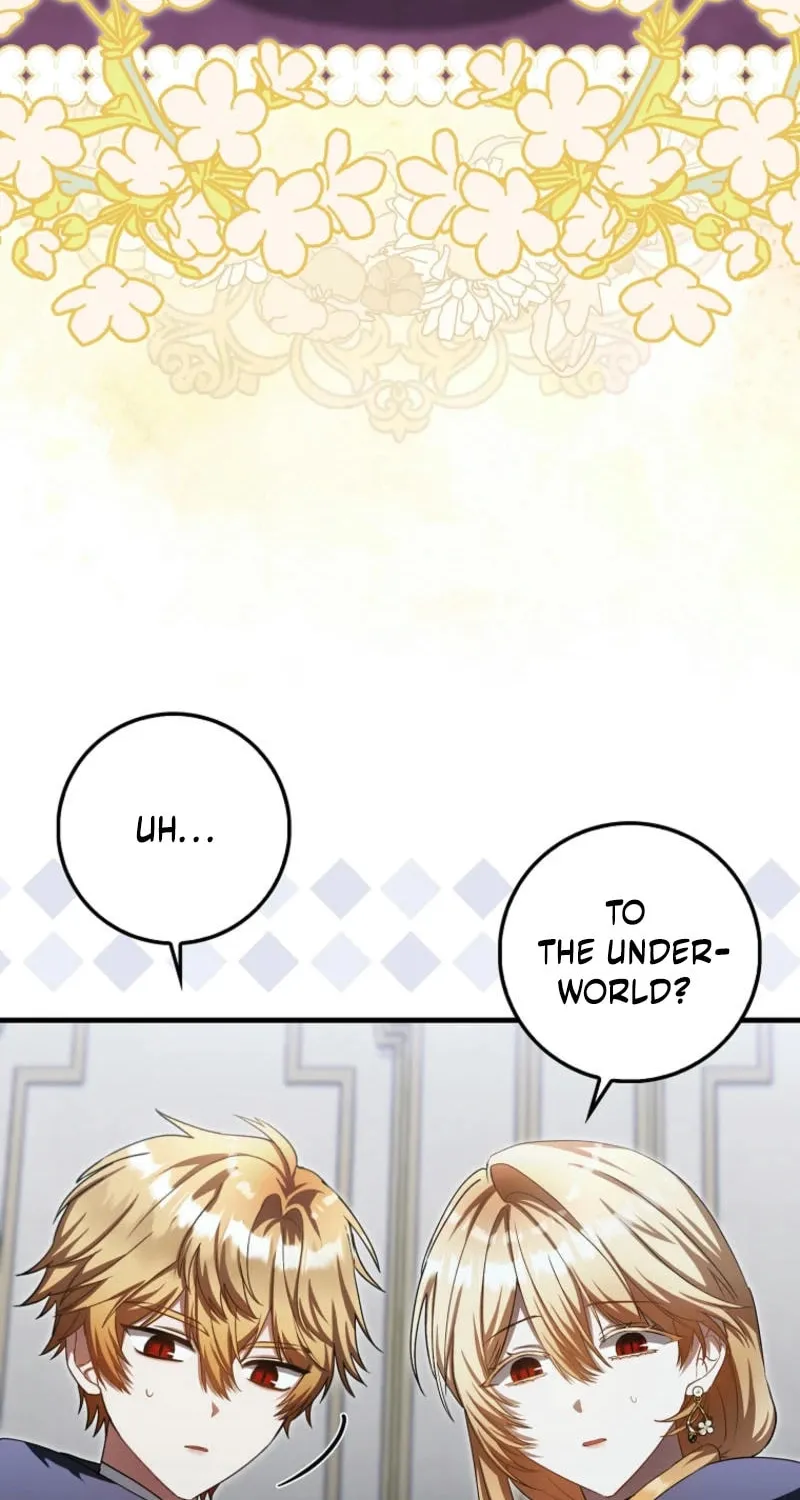 The Baby Fairy is a Villain Chapter 19 page 6 - 